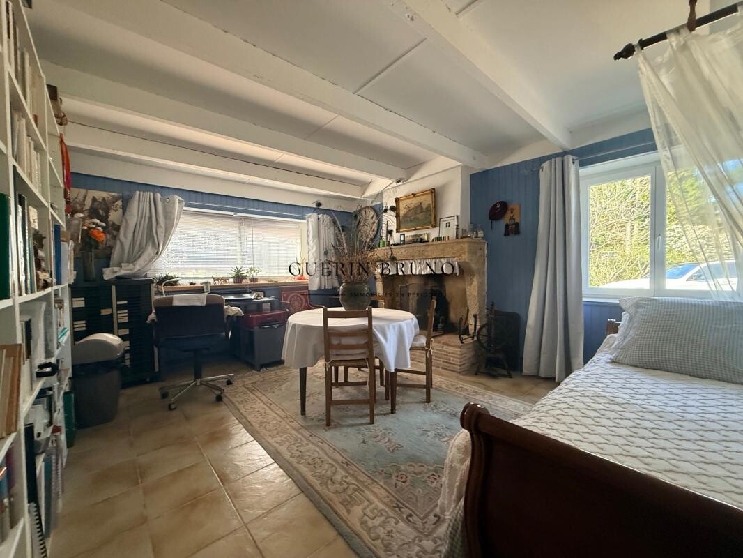 Photo 19 : PÉRIGORD – PROPRIÉTÉ DE CHARME AVEC MAISON D’AMIS