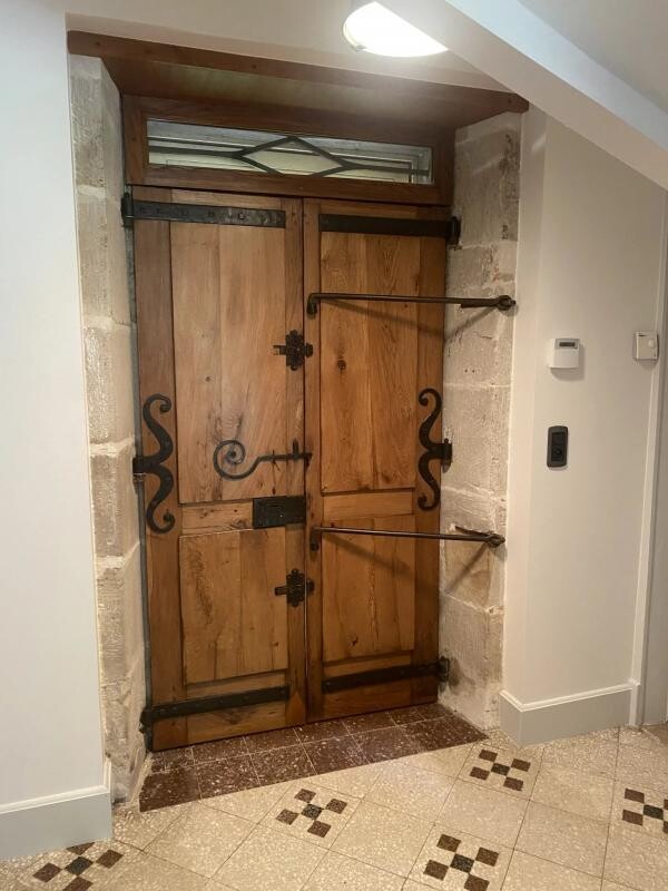 Photo 9 : Maison de maître rénovée avec chapelle et parc près de Castres