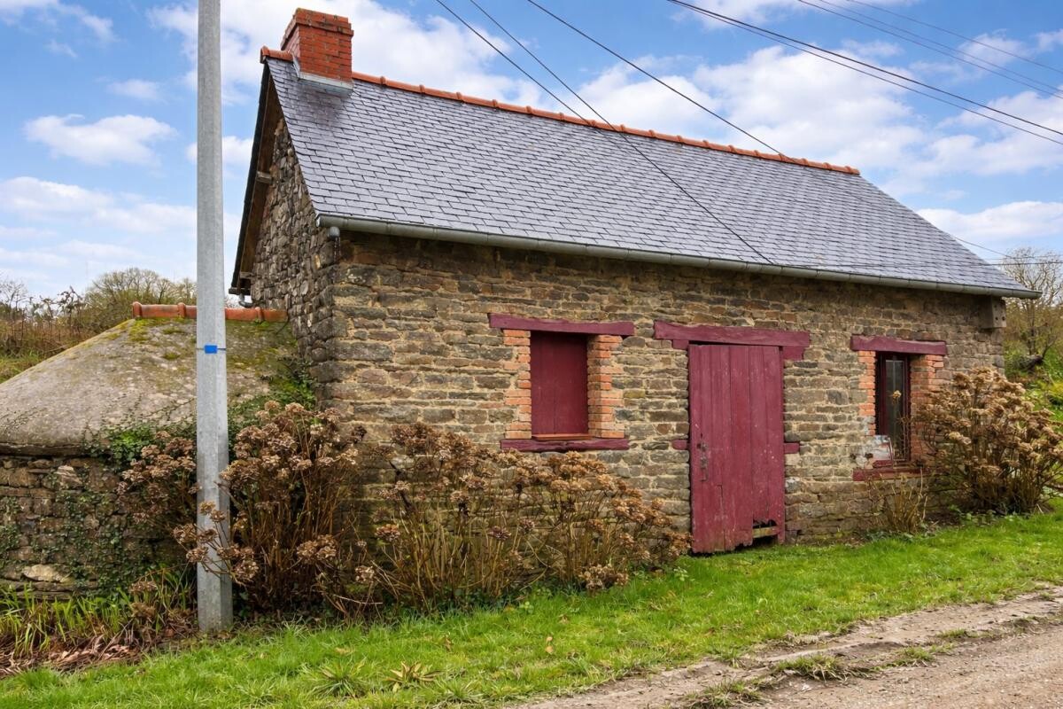 Photo 14 : Longère 171 m²