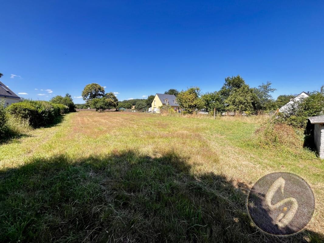 Photo 3 : Maison de bourg 5 pièces 100 m2 avec garage et terrain construc