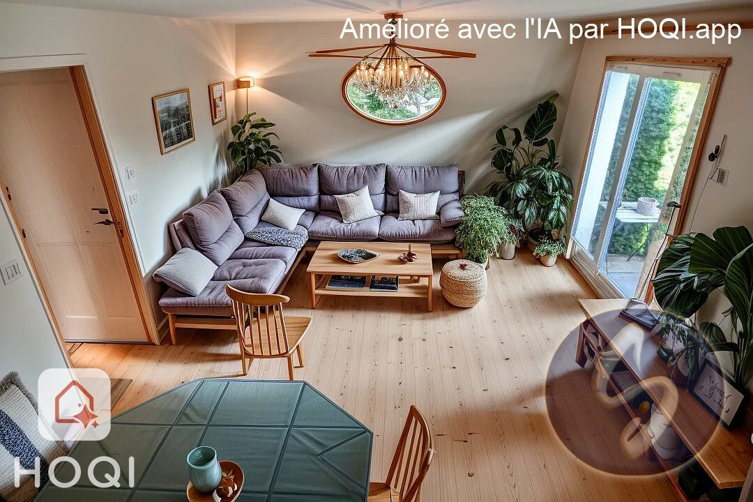 Photo 7 : LA JONELIERE - PROCHE ERDRE