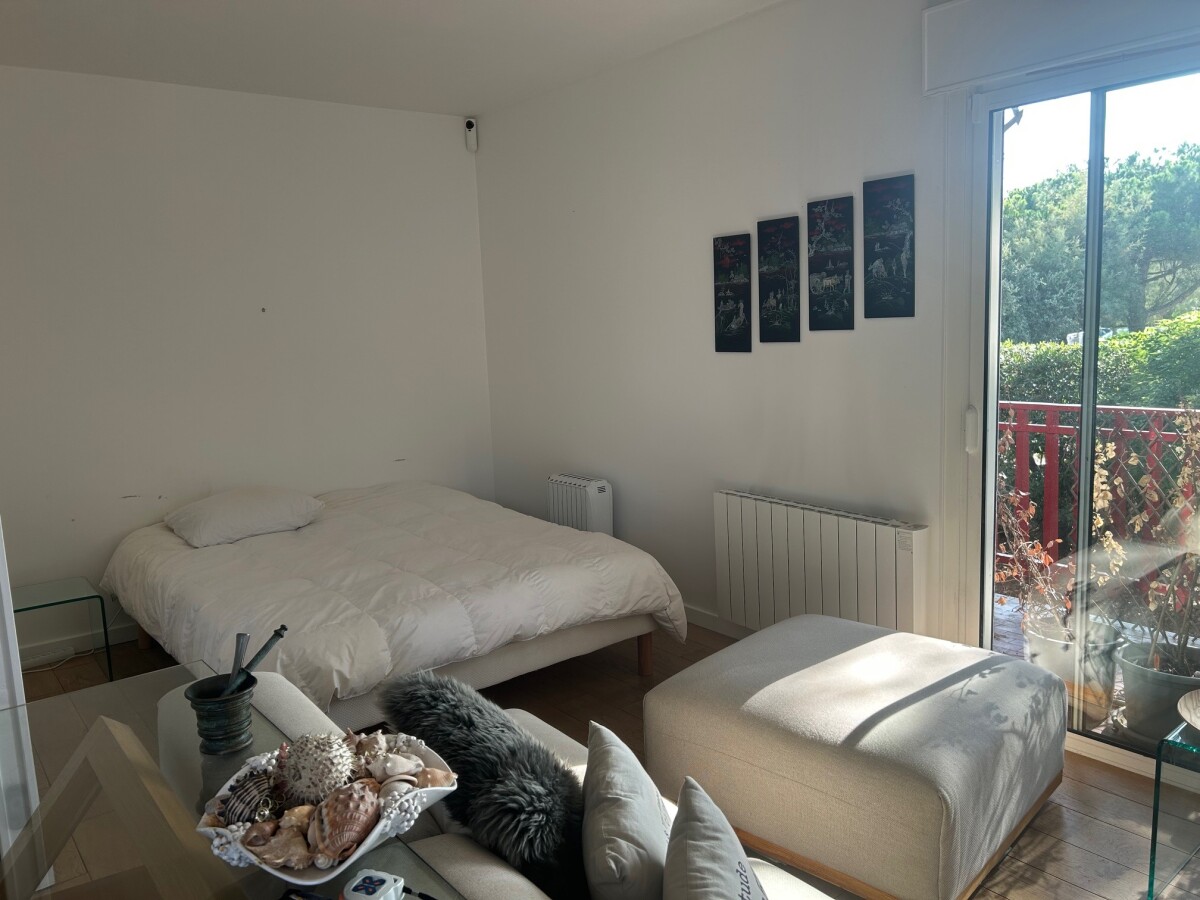 Photo 3 : Appartement - Pyla-sur-Mer - 30m²