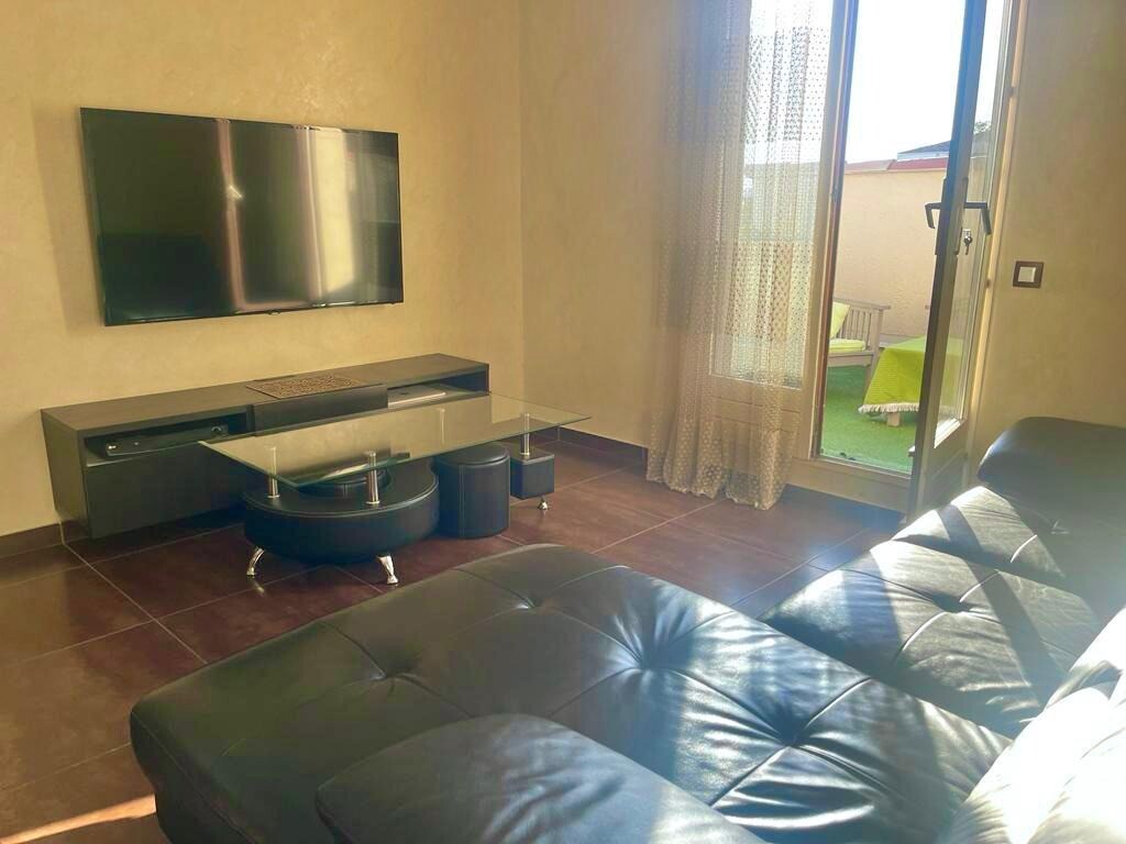 Photo 2 : Appartement - Fréjus - 48m²