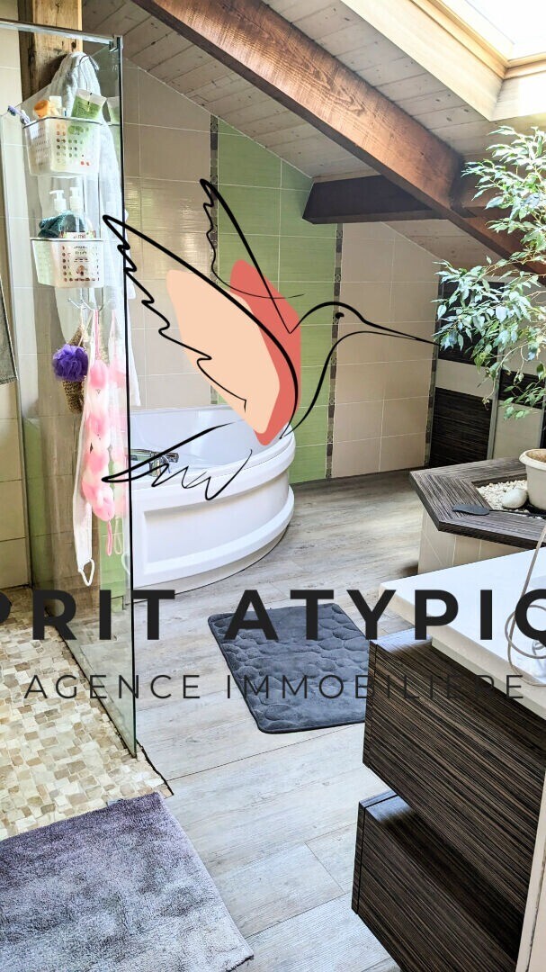 Photo 8 : Maison - Pontonx-sur-l'Adour - 300m²