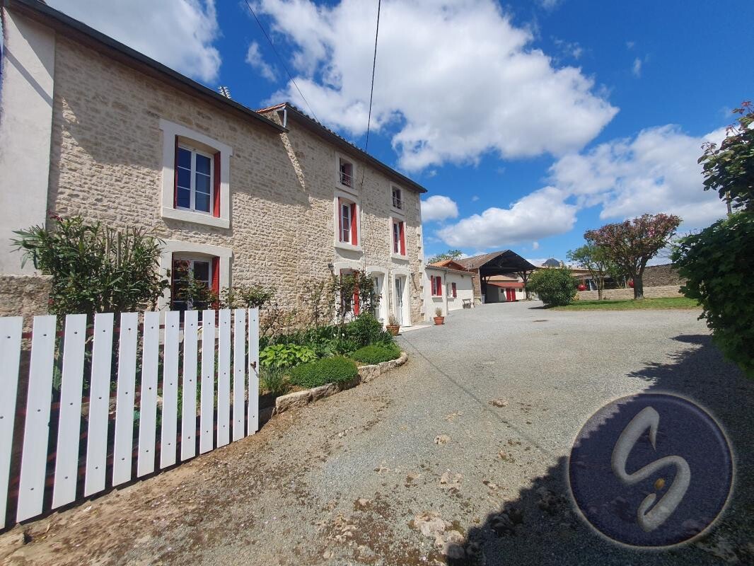 Photo 14 : 10 MINUTES de LA CRECHE 4 CHAMBRES