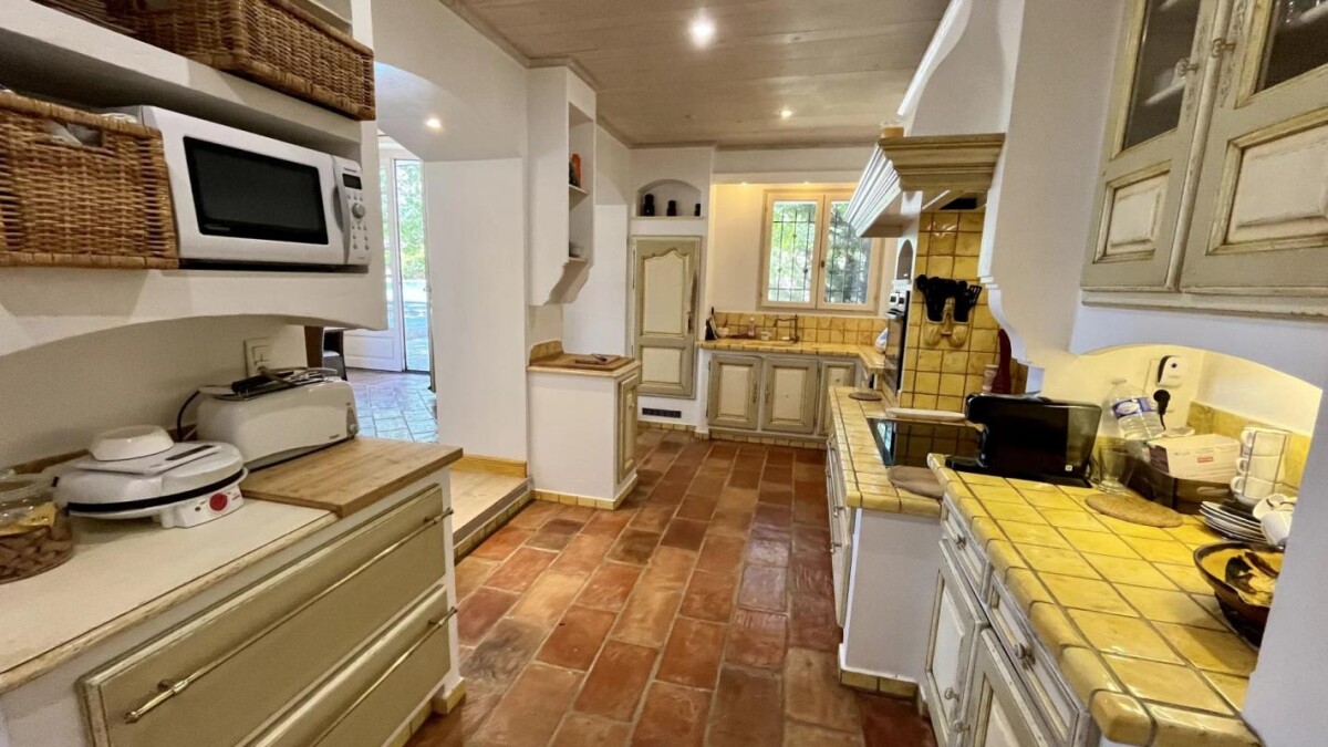 Photo 18 : Magnifique Propriété Aux portes d'Avignon