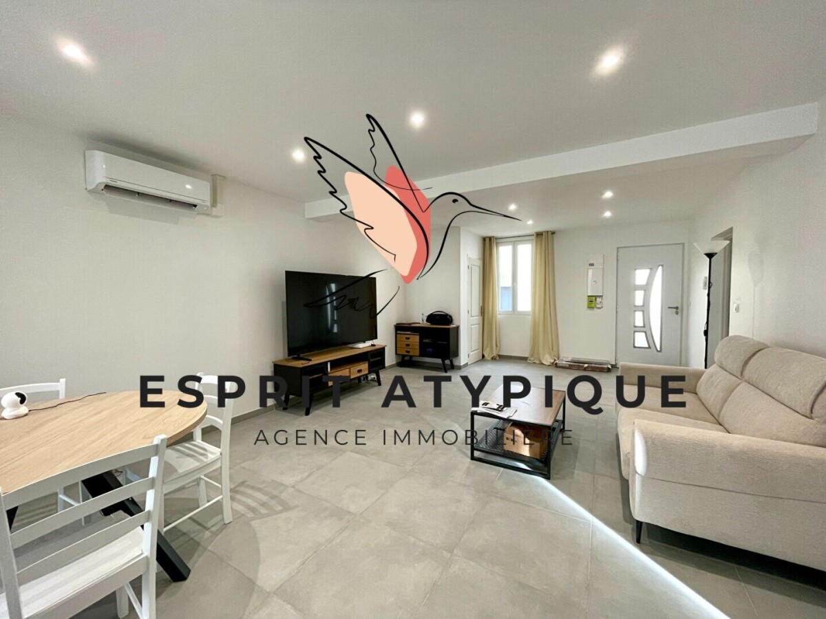 Photo 4 : Maison - Labouheyre - 80m²