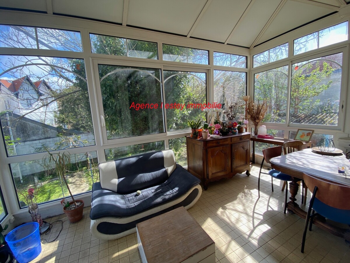 Photo 5 : Maison - Arcachon - 302m²
