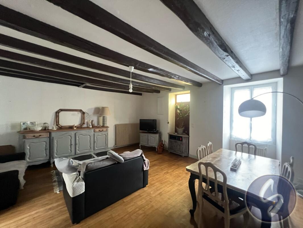 Photo 30 : 3 CHAMBRES ET GRENIER EXPLOITABLE