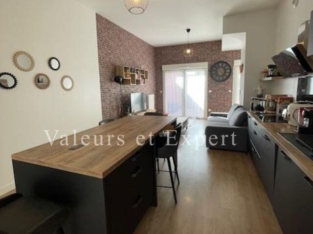 Photo 2 : TB Apt T3, 2 chambres, 2 terrasses, parking