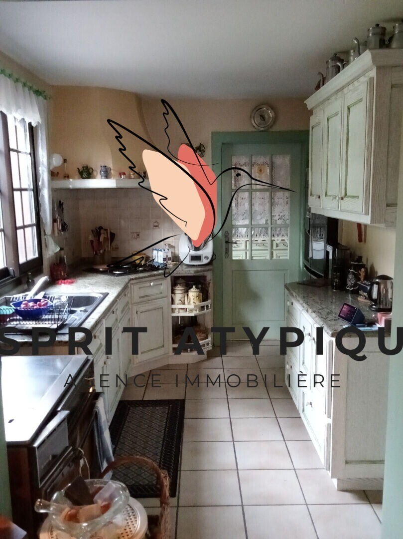 Photo 7 : Maison - Lüe - 159m²