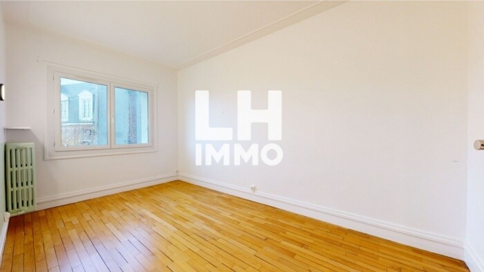 Photo 2 : Appartement T3 - Saint Roch Le Havre
