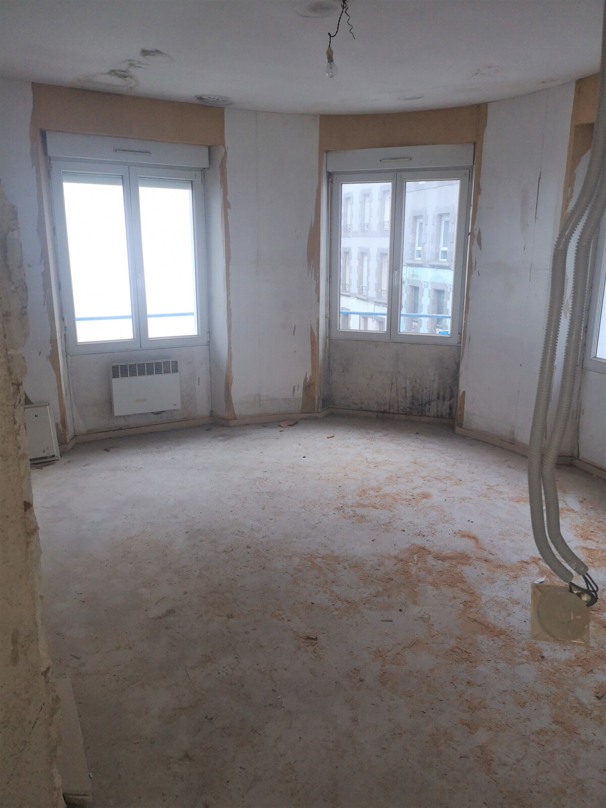 Photo 1 : Immeuble - Brest - 151m²