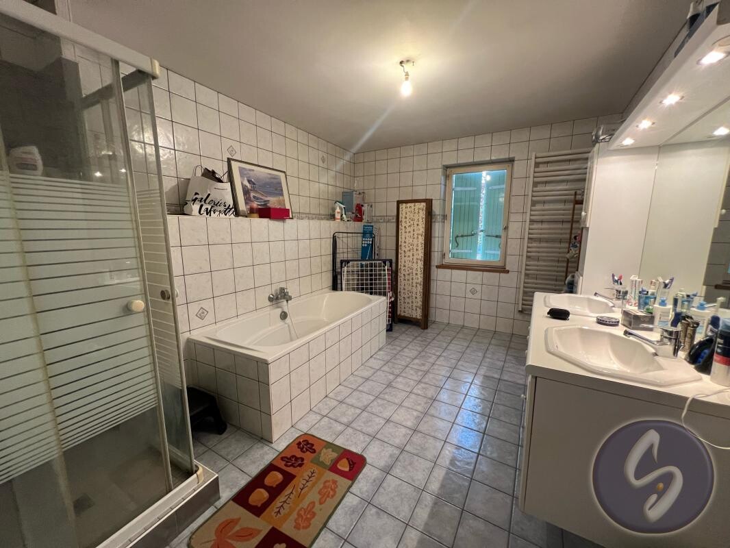 Photo 12 : Maison à vendre Augé