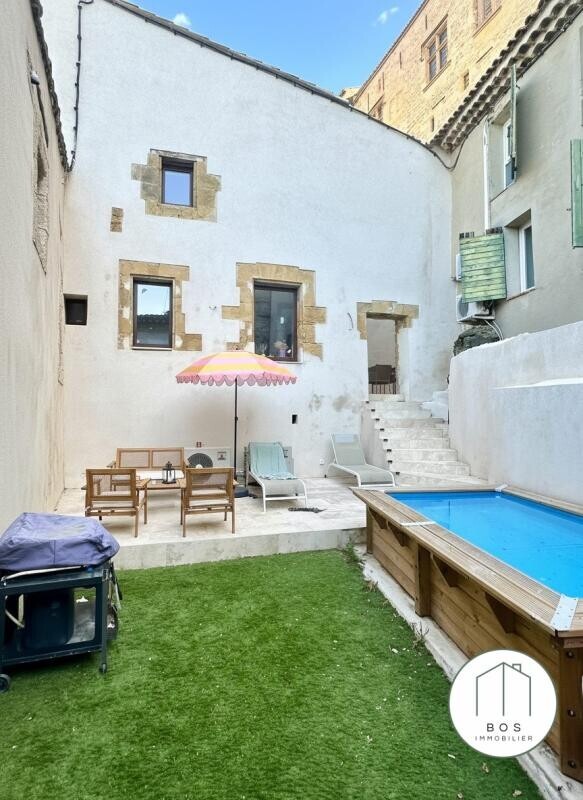 Photo 4 : Maison à vendre Salon-de-Provence