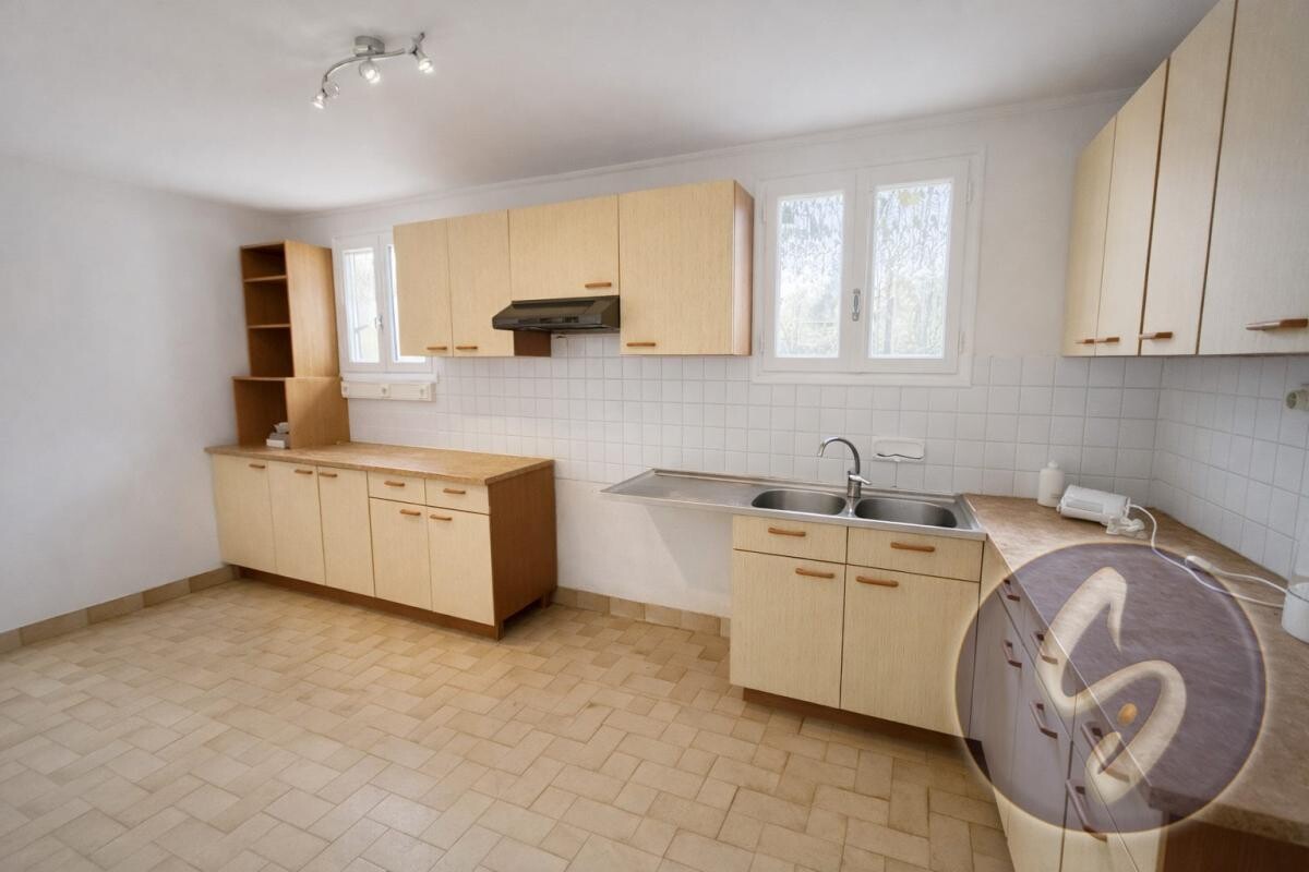 Photo 5 : Maison à vendre Pleucadeuc