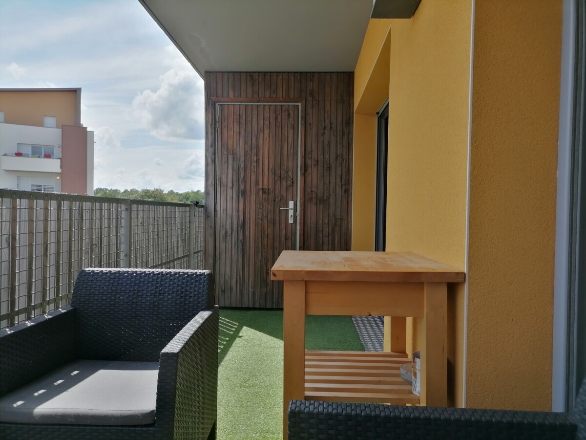 Photo 7 : Appartement - Chartres-de-Bretagne - 66m²