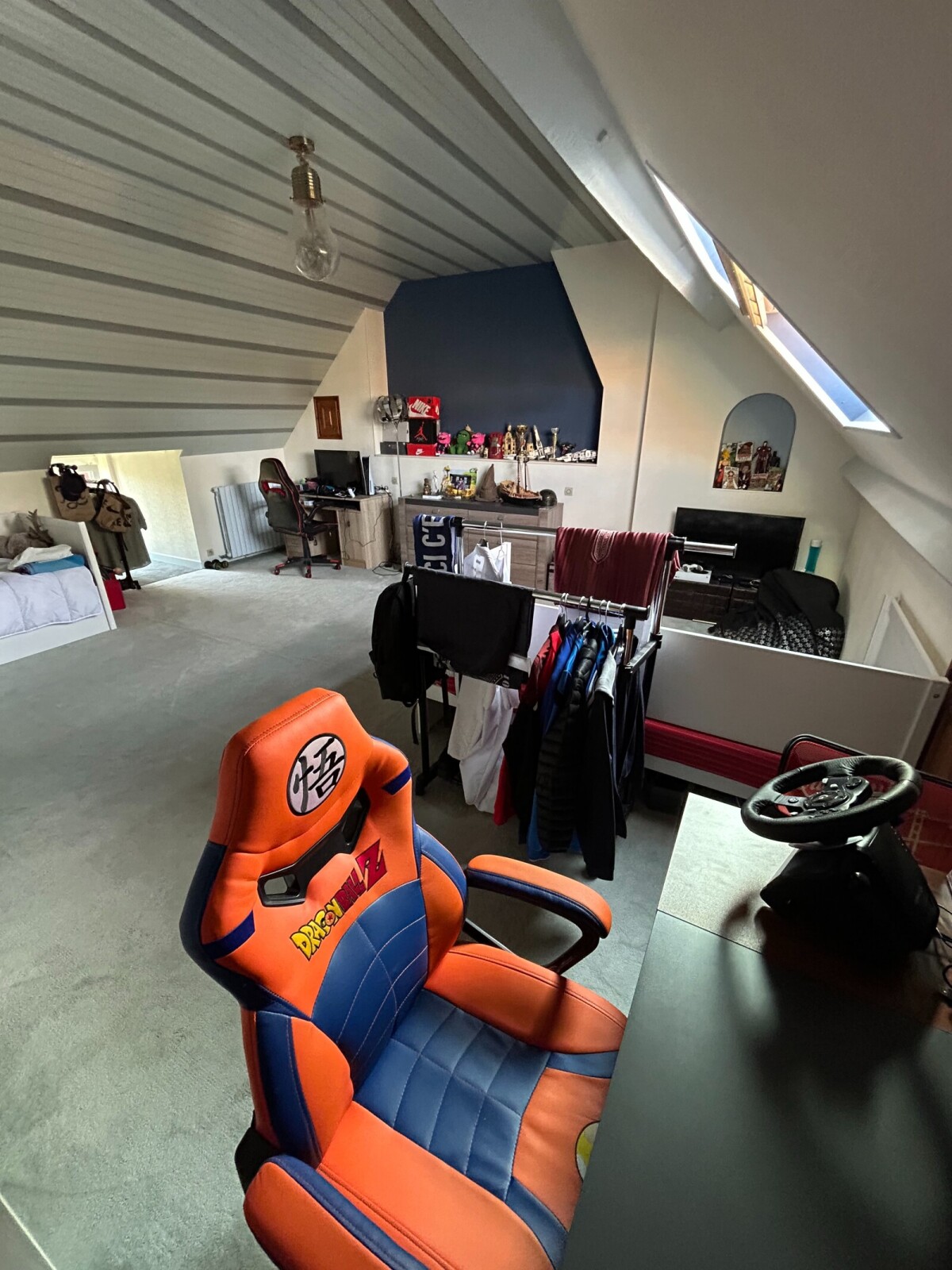 Photo 12 : Maison - Orléans - 268m²