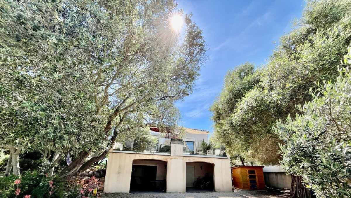 Photo 2 : Villa - Balaruc-les-Bains - 180m²