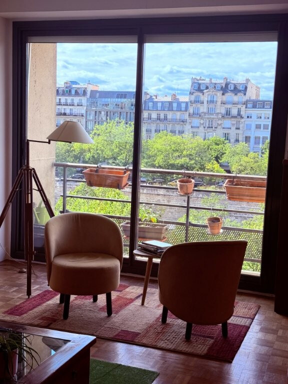 Photo 5 : Appartement - Paris - 97m²
