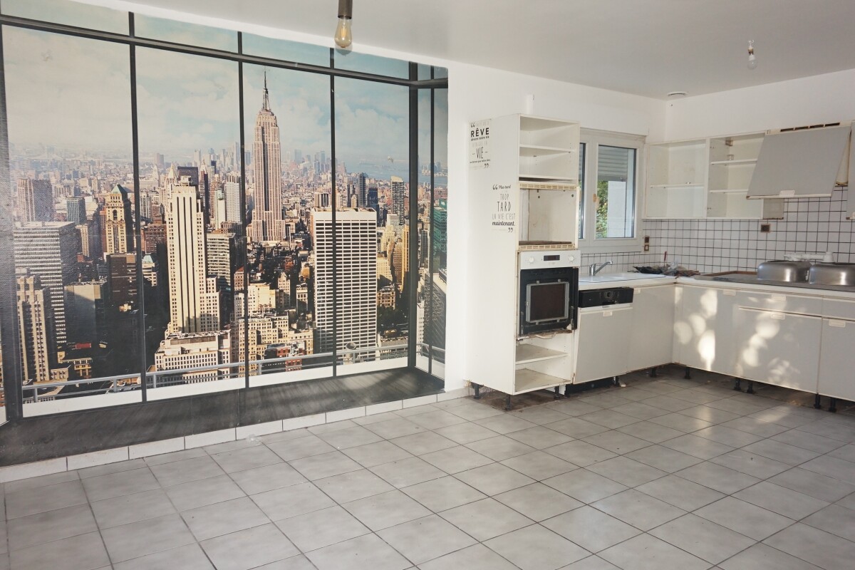 Photo 1 : Maison - Saint-Barnabé 22600 - 100m²