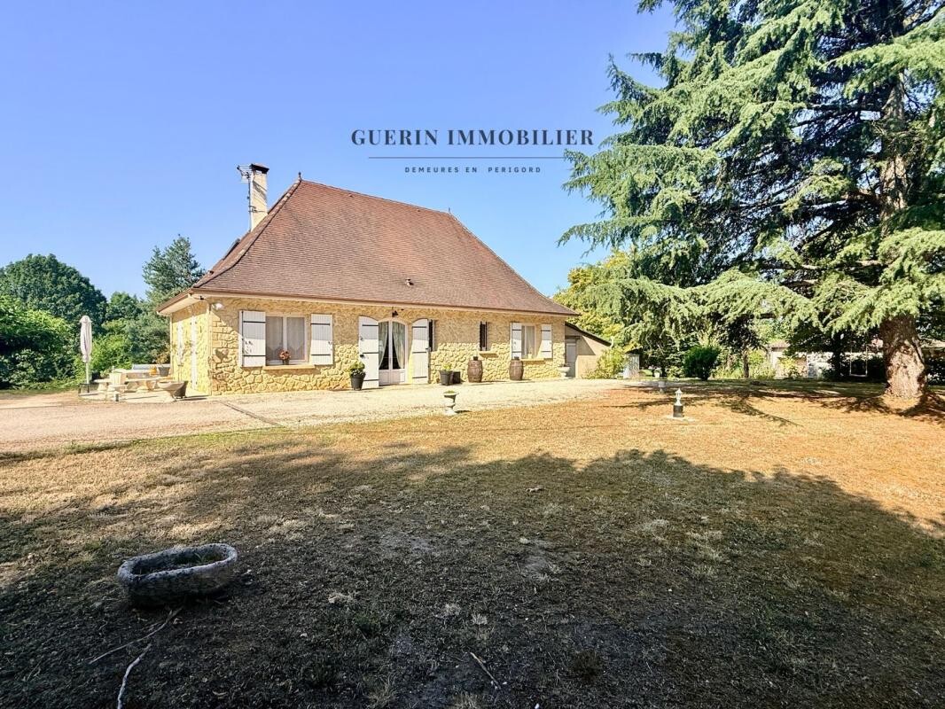 Photo 3 : Propriété familiale piscine Bergerac