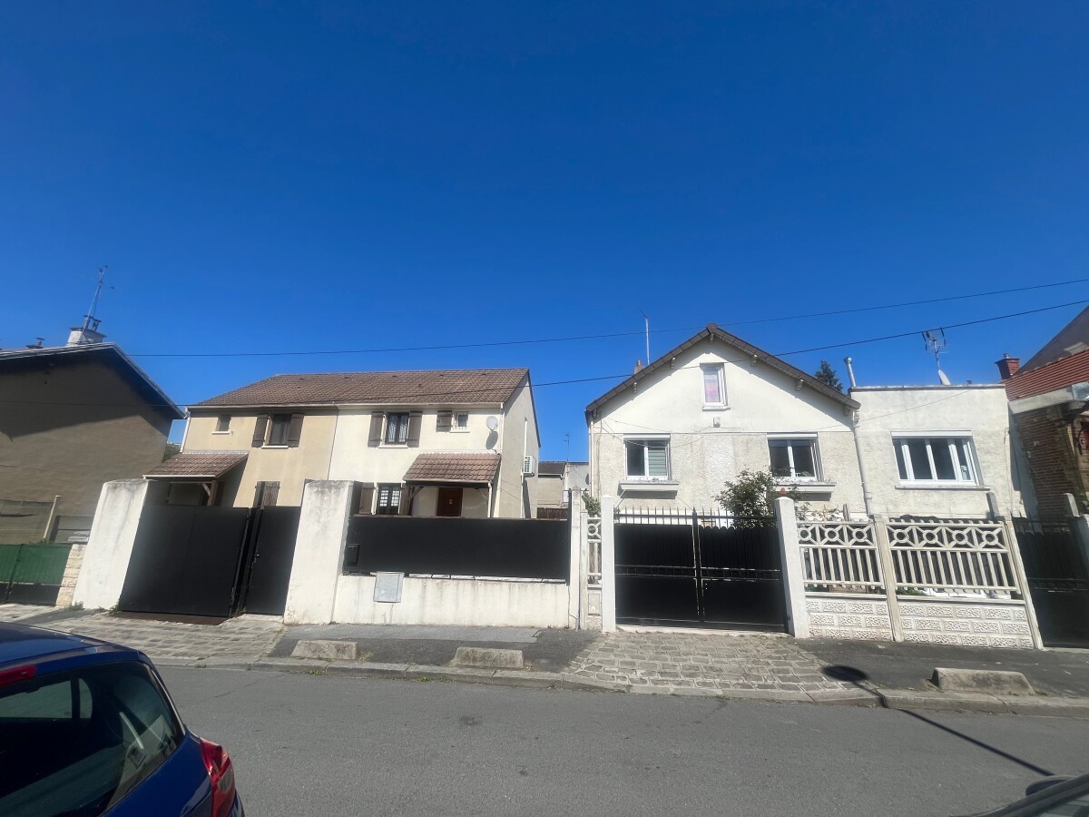 Photo 4 : Maison - Aubervilliers - 160m²