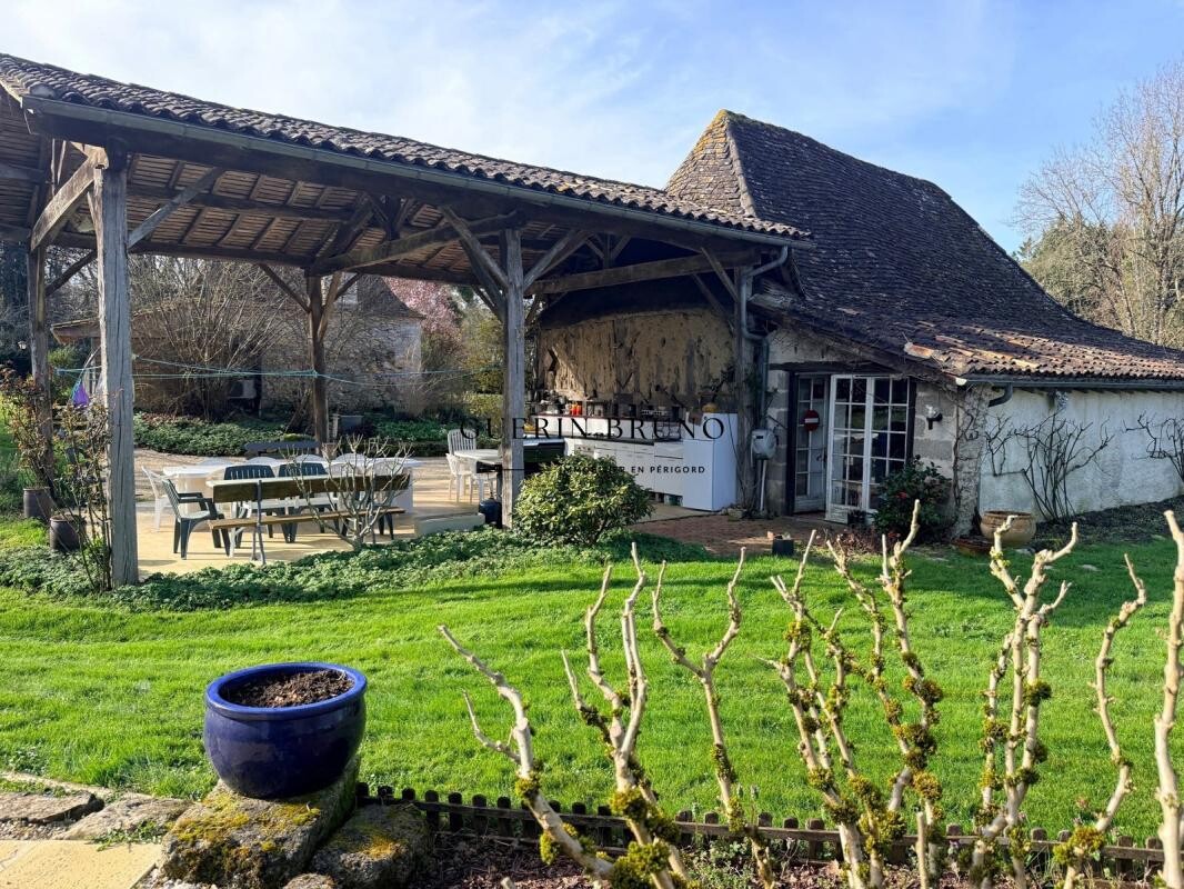 Photo 28 : PÉRIGORD – PROPRIÉTÉ DE CHARME AVEC MAISON D’AMIS