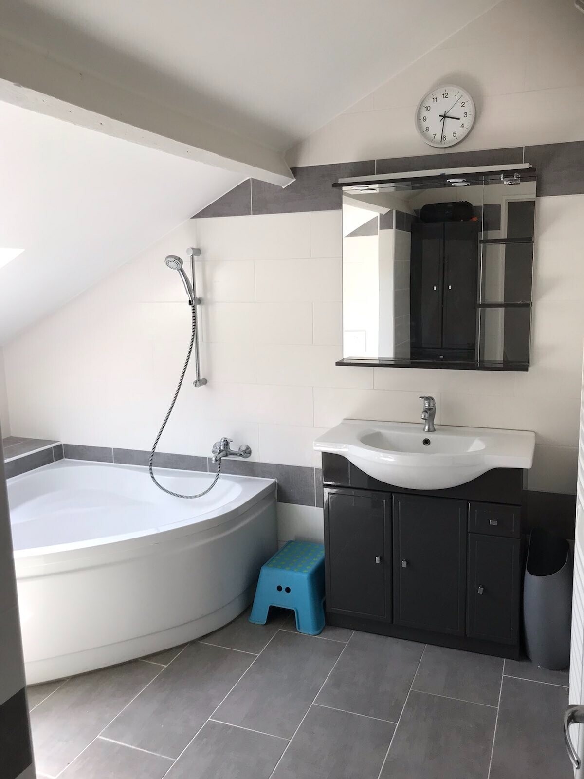 Photo 3 : Maison - Champigny-sur-Marne - 170m²