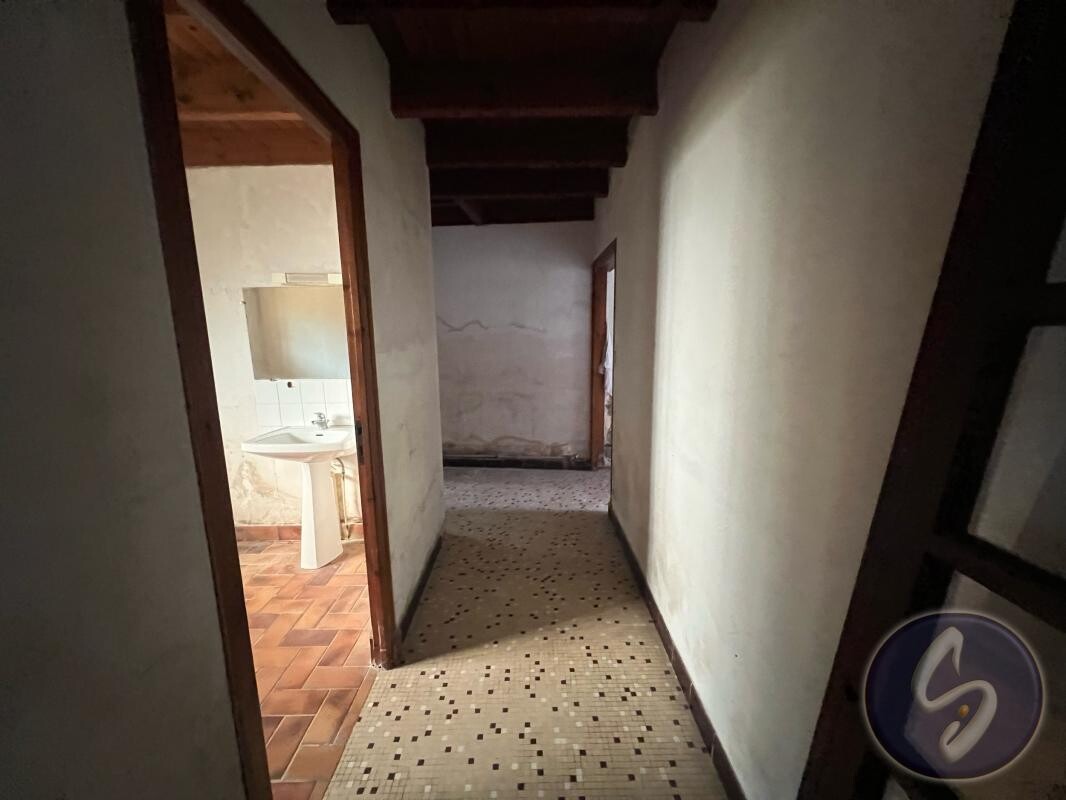 Photo 18 : ANCIENNE FERME 3 MINUTES ST MAIXENT OU ENSOA