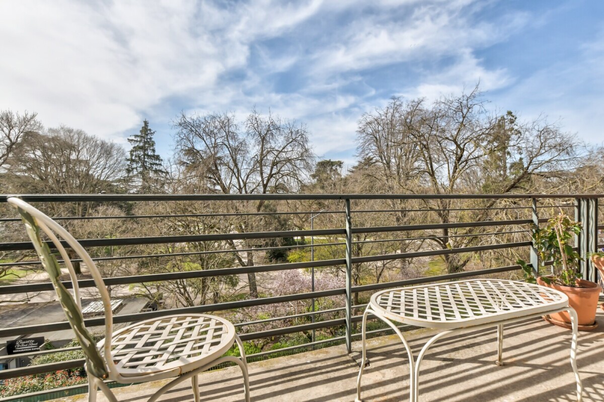 Photo 6 : Appartement - Toulouse - 113m²