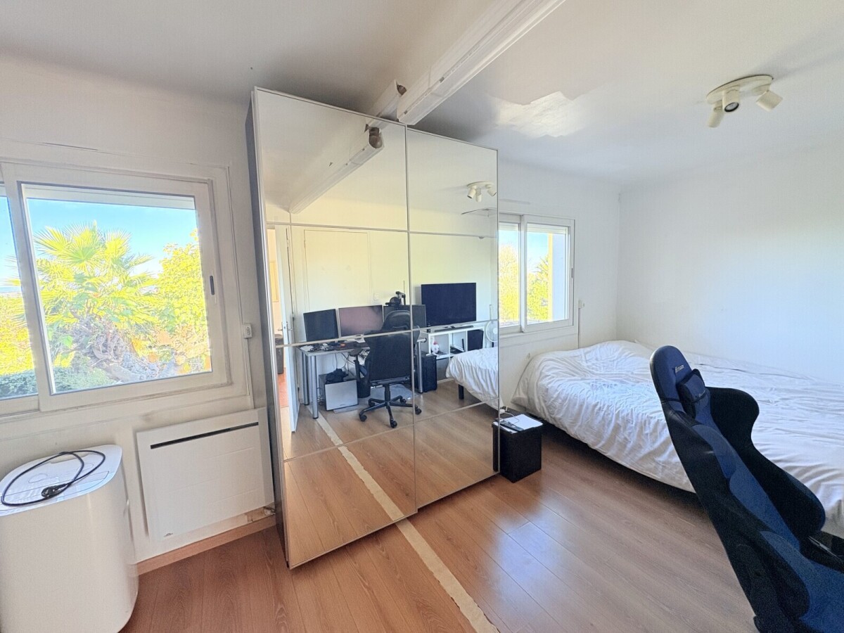 Photo 7 : Maison - Carnon - 111m²