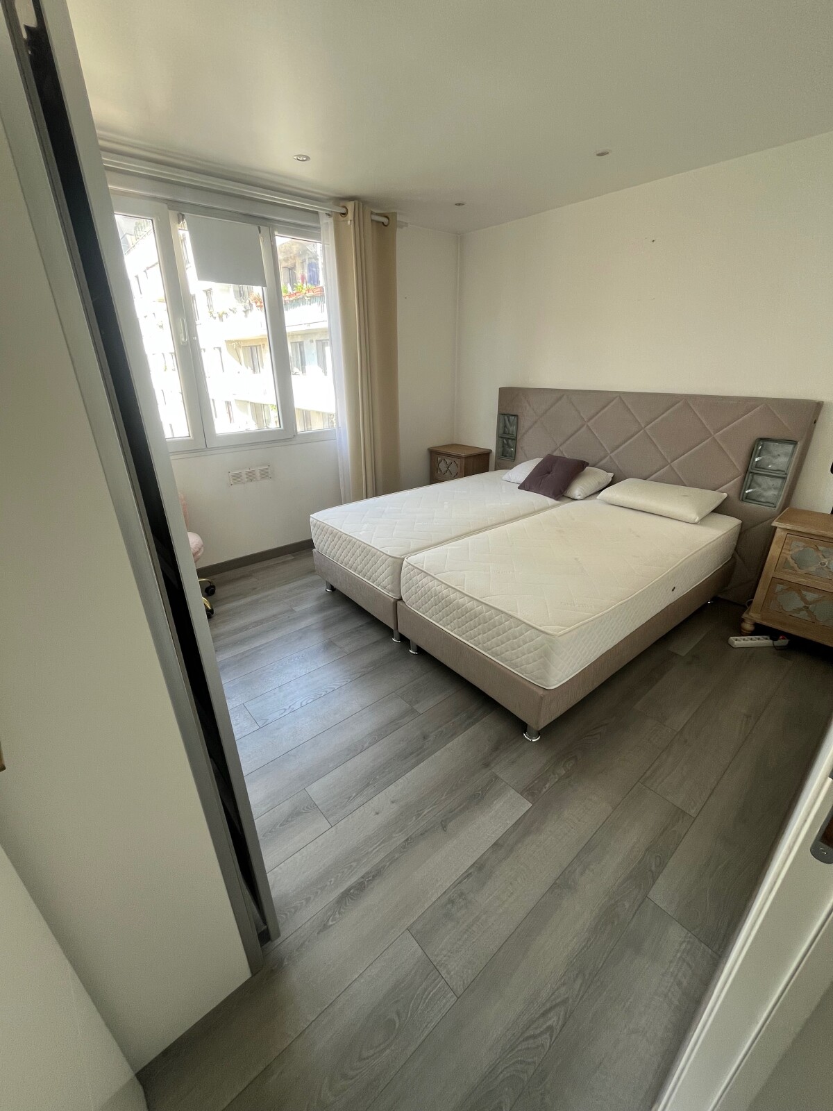 Photo 5 : Appartement - Paris - 85m²