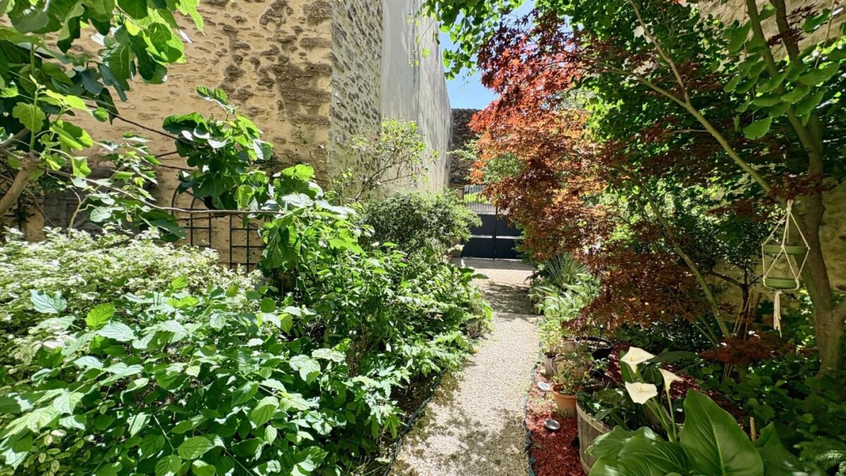 Photo 26 : Elégant Hotel particulier aux portes de Chateauneuf du Pape