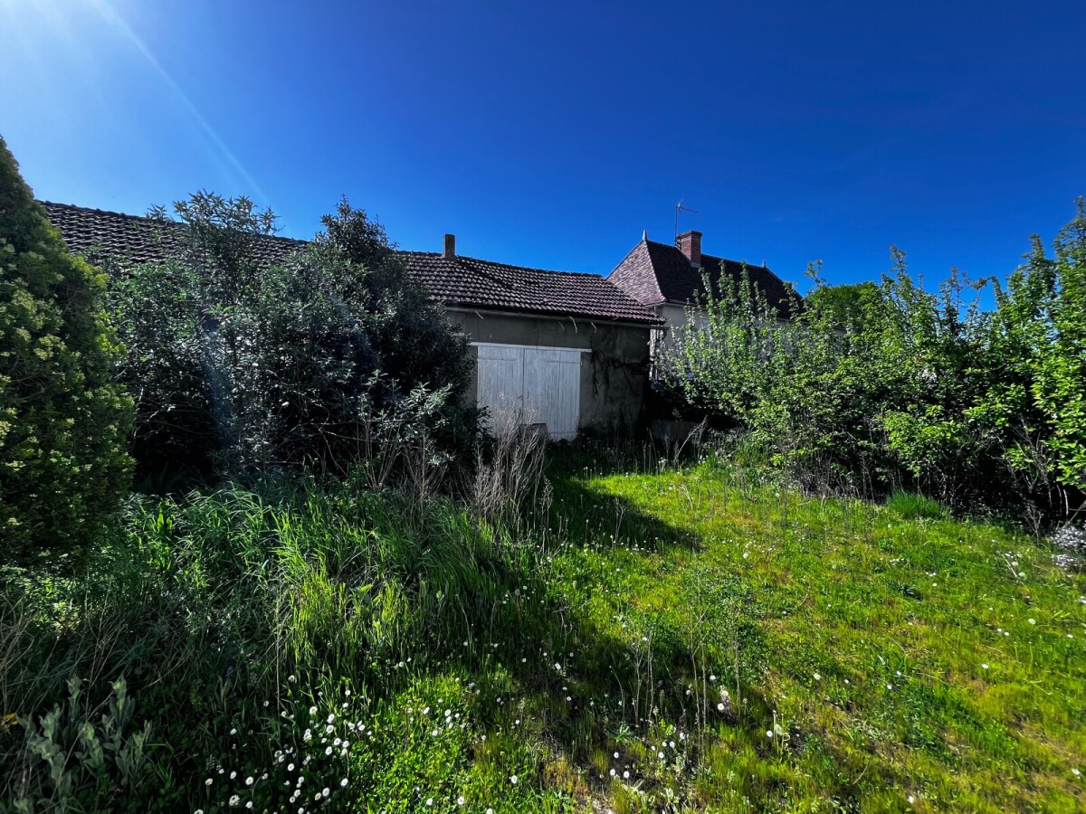 Photo 2 : Maison - Avrilly - 69m²