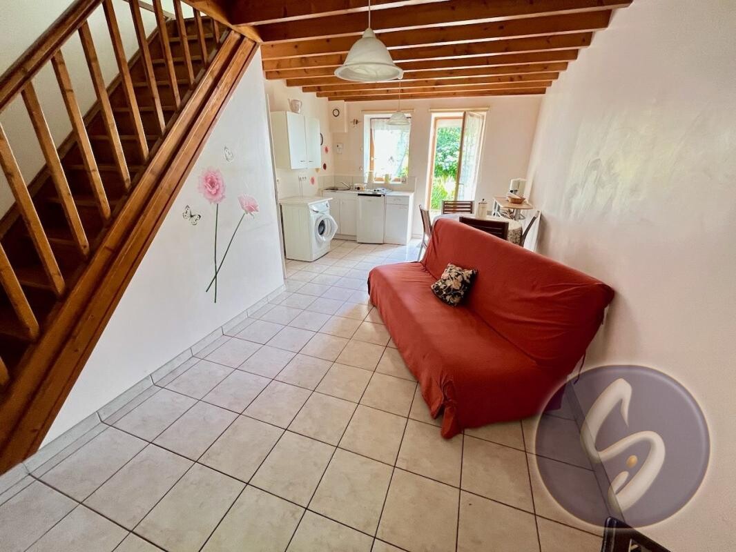 Photo 15 : Maison en pierre avec gîte indépendant à Ruffiac - 205 000