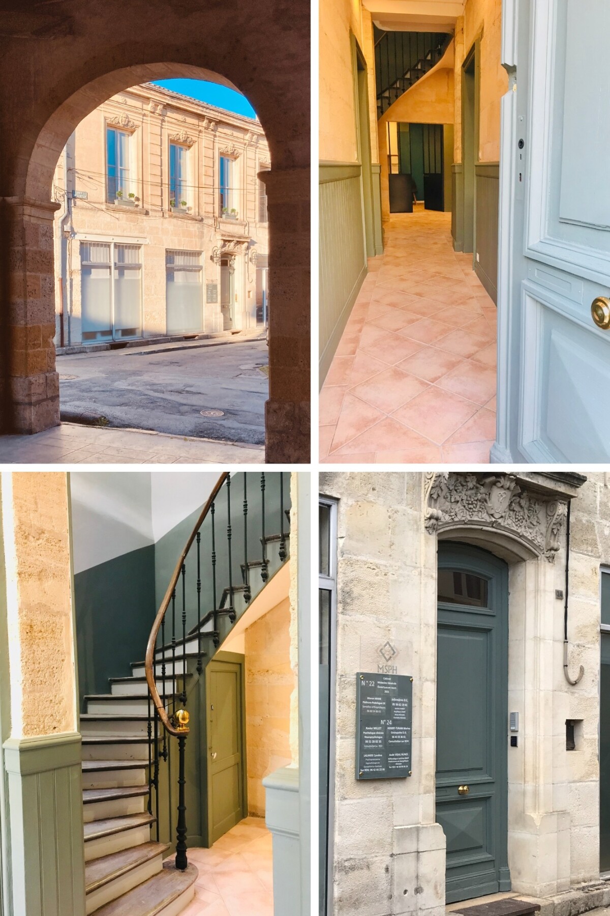 Photo 3 : Cabinet médical /paramédical