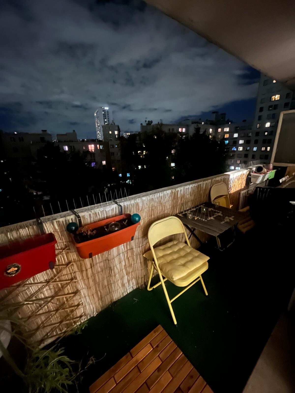 Photo 2 : Appartement - Paris - 74m²