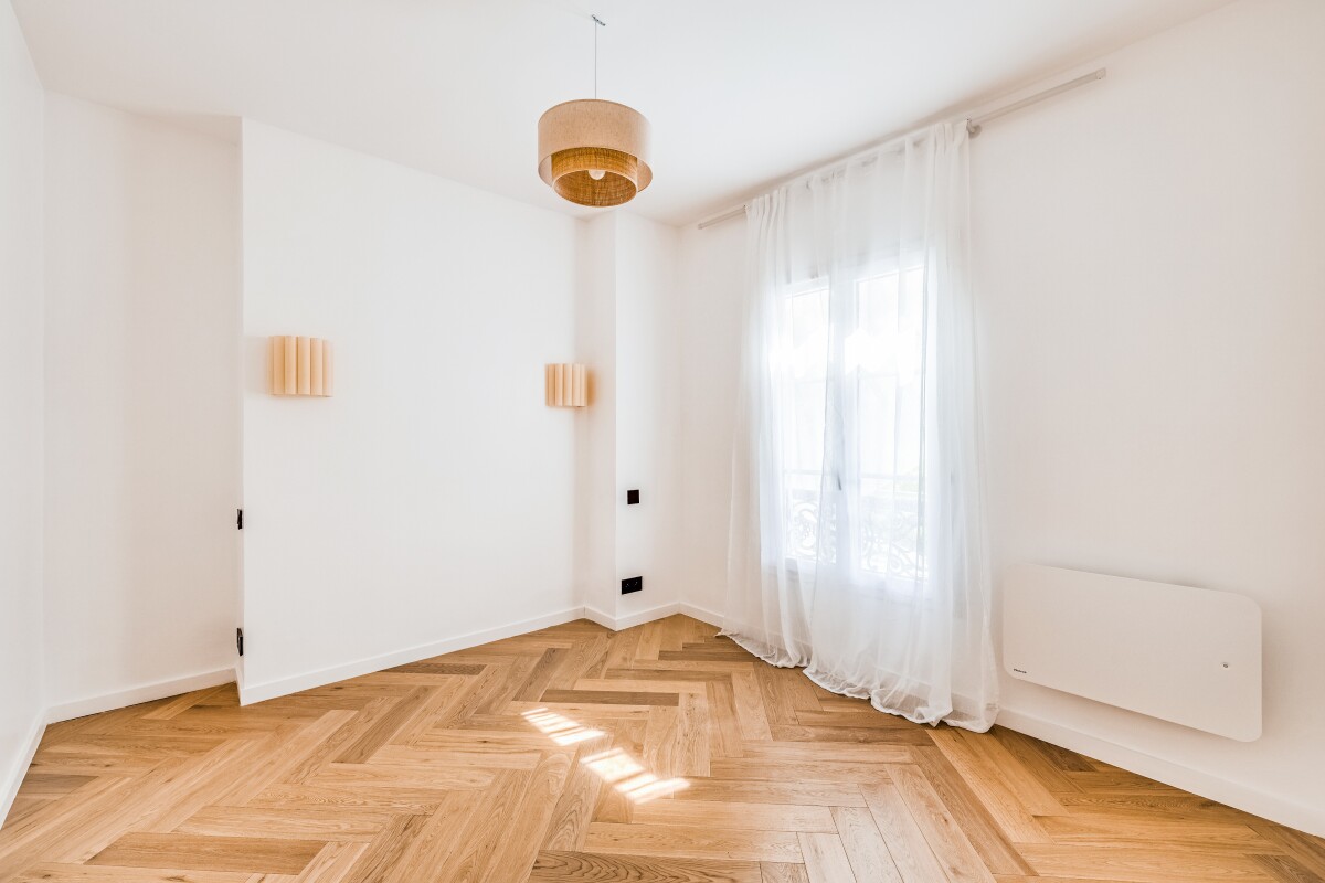 Photo 6 : Appartement - Paris - 68m²