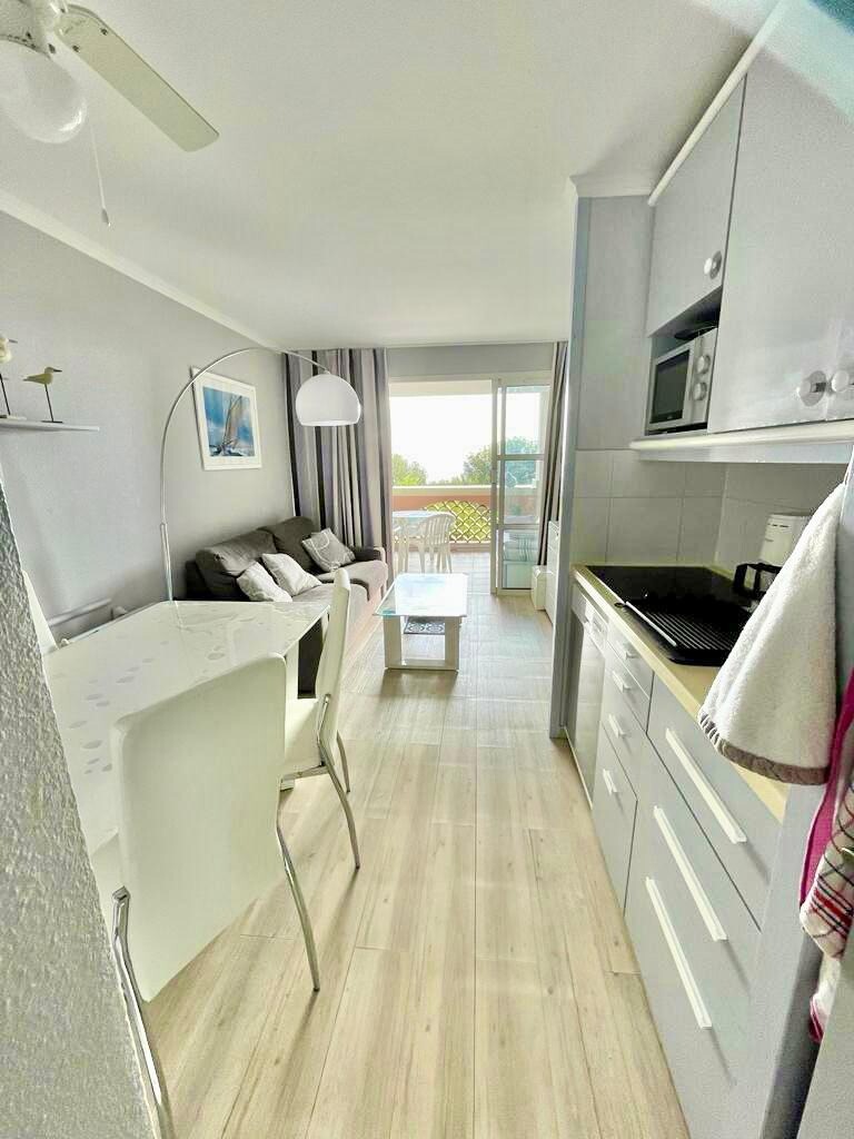 Photo 2 : Appartement - Saint-Raphaël - 29m²