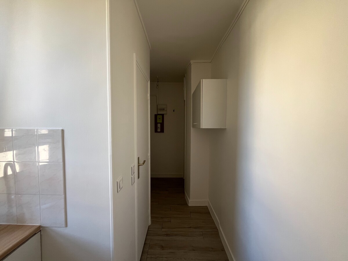 Photo 7 : Appartement studio - Montrouge - 20m²