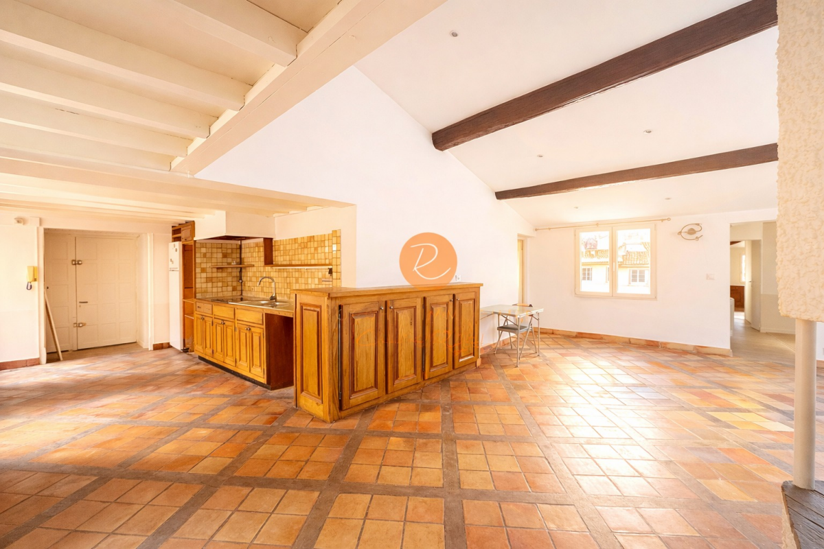 Photo 3 : Appartement - Aix-en-Provence - 87m²