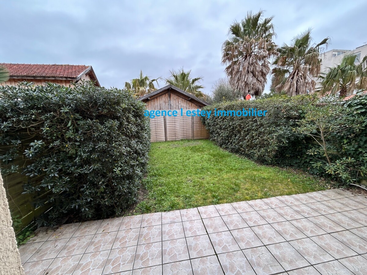 Photo 2 : Maison - La Teste-de-Buch - 85m²