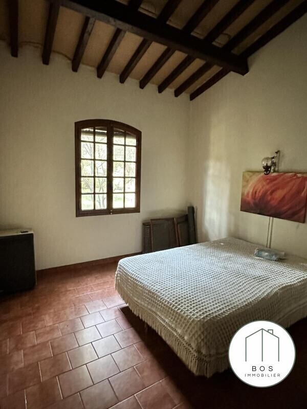 Photo 13 : Votre Mazet au coeur des Alpilles