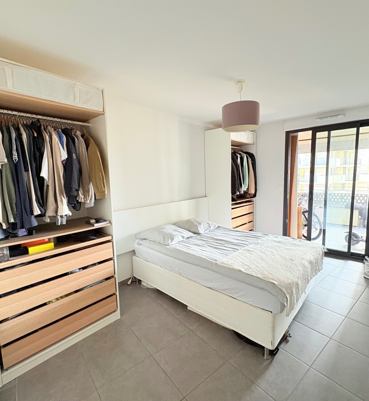 Photo 5 : Appartement - Montpellier - 66m²