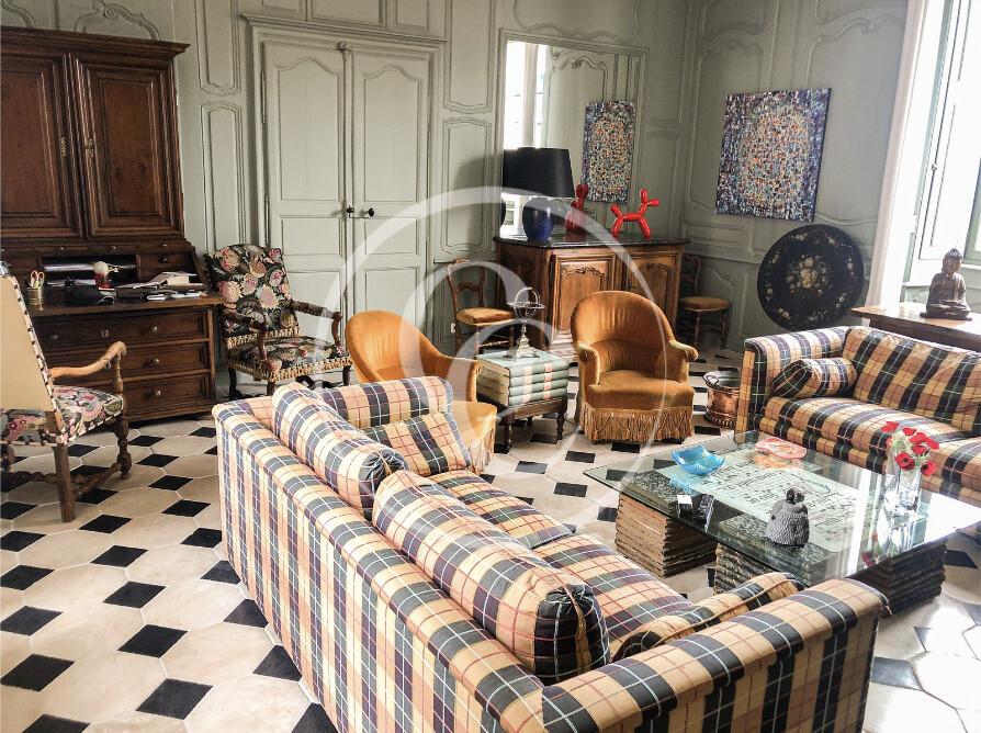 Photo 1 : Appartement de grand standing dans une prestigieuse résidenc