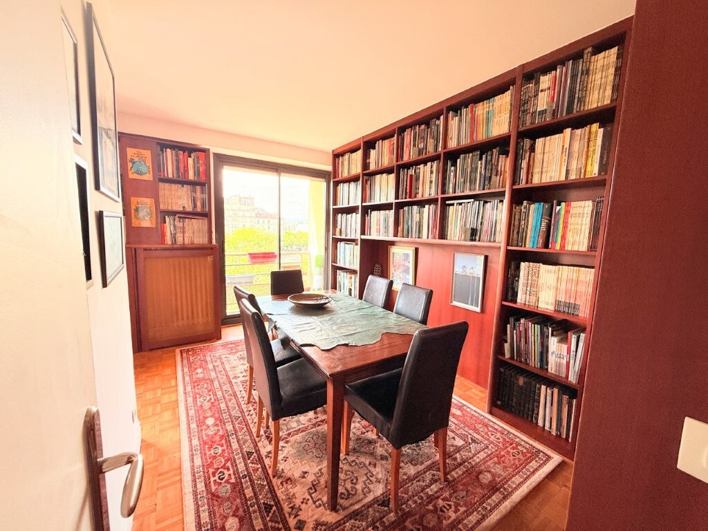 Photo 4 : Appartement - Paris - 97m²