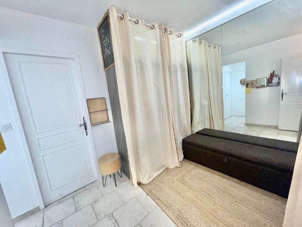 Photo 5 : Appartement - Fréjus - 60m²