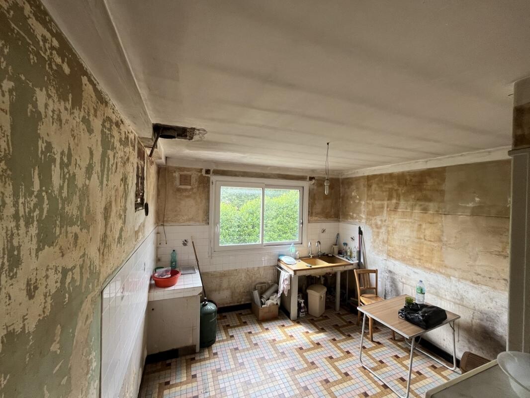 Photo 4 : MAISON A RENOVER