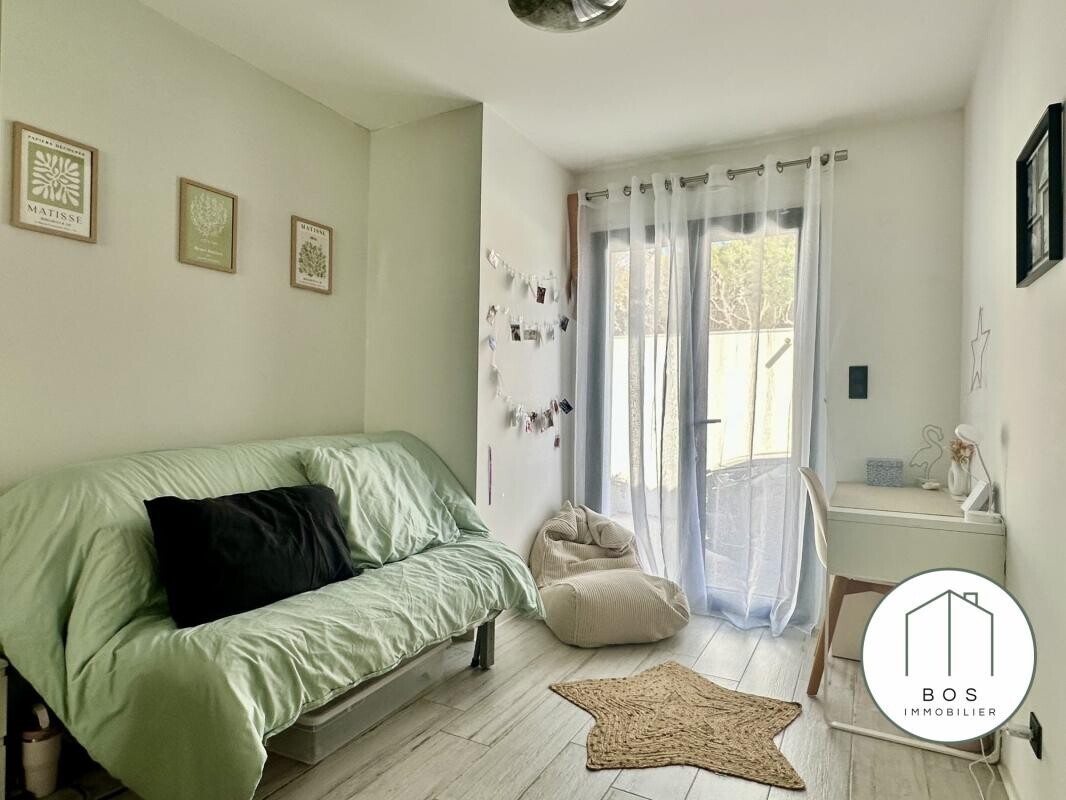 Photo 16 : Villa contemporaine avec piscine